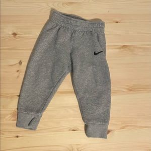 Nike Sweatpants